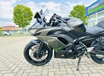 Angebot Kawasaki Ninja 650