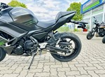 Angebot Kawasaki Ninja 650