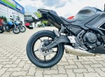 Angebot Kawasaki Ninja 650