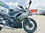 Angebot Kawasaki Ninja 650