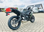 Angebot Kawasaki Ninja 650
