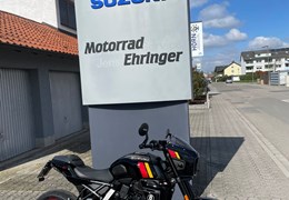 Gebrauchte Suzuki GSX-8TT