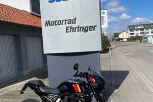 Angebot Suzuki GSX-8TT