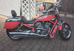 Gebrauchte Harley-Davidson V-Rod Screamin Eagle Destroyer VRXSE