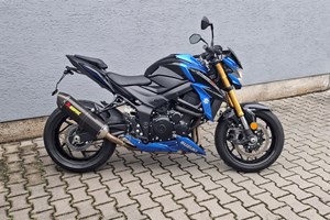Angebot Suzuki GSX-S750