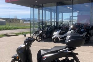 Angebot Honda SH350i