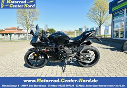 Neumotorrad Kawasaki Ninja 125
