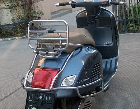 Gebrauchtmotorrad Vespa GTS 300 i.e. - Bild 3