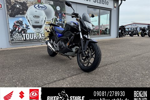 Top 5 - Die besten Motorräder für kurze Touren unter 7000 Euro