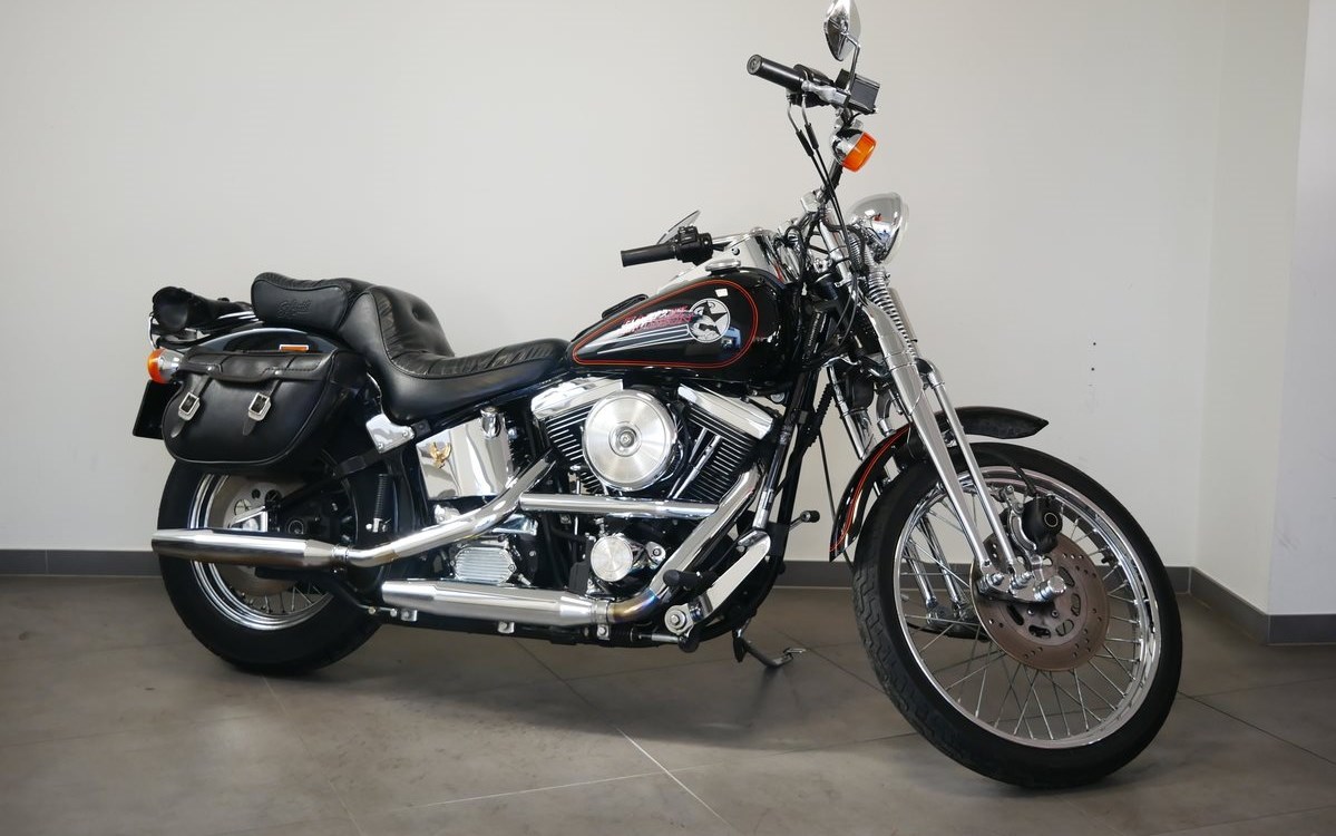 Angebot Harley-Davidson Softail Springer FXSTS