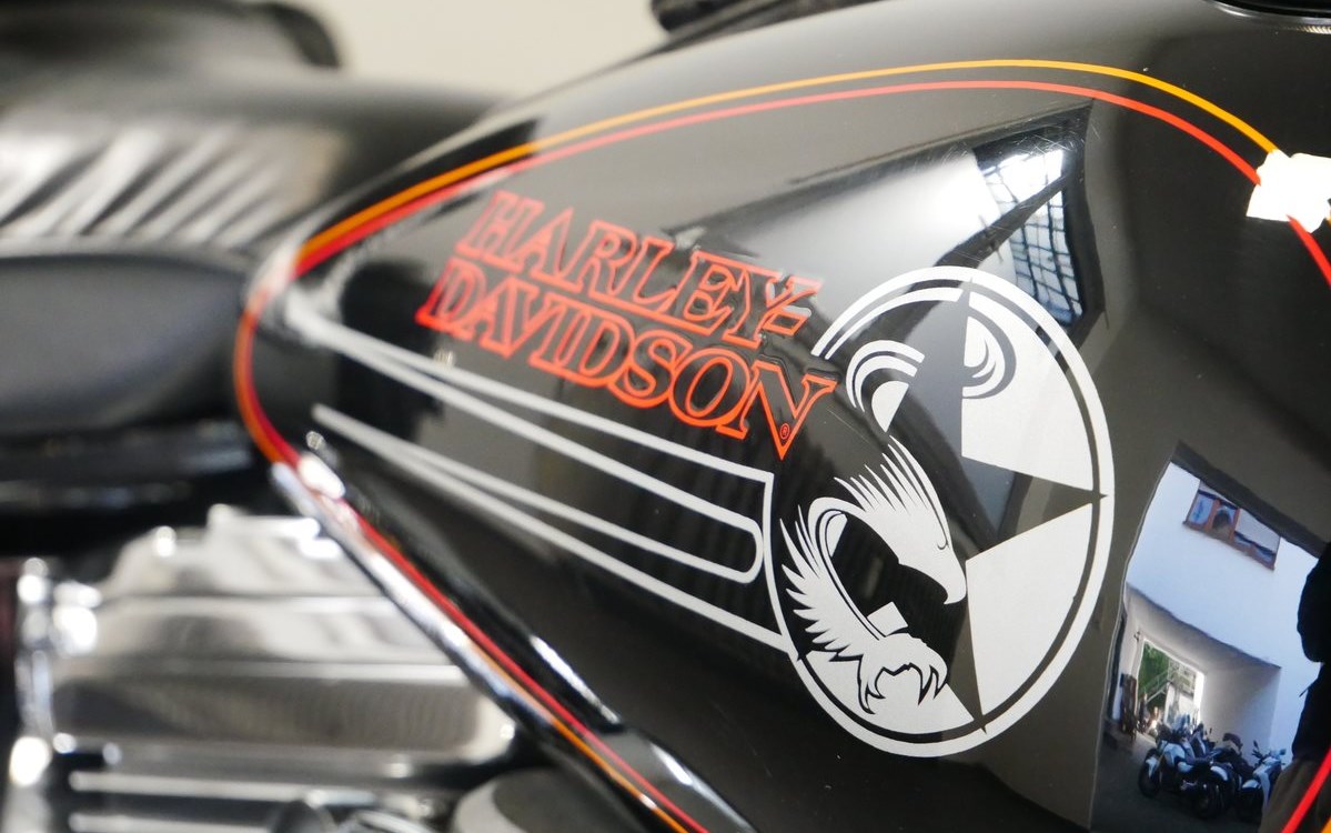 Angebot Harley-Davidson Softail Springer FXSTS