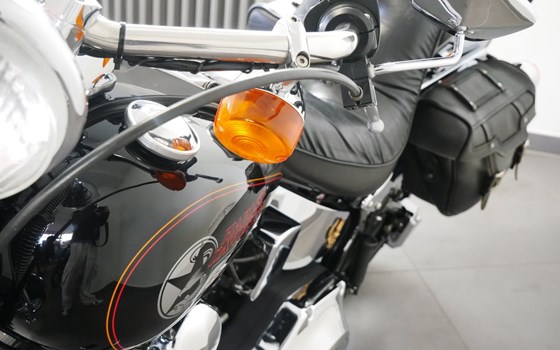 Gebrauchtmotorrad Harley-Davidson Softail Springer FXSTS - Bild 11