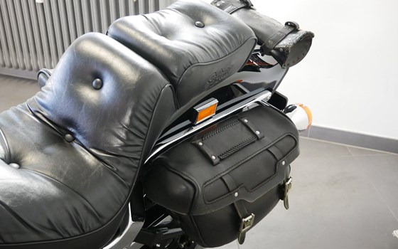Gebrauchtmotorrad Harley-Davidson Softail Springer FXSTS - Bild 14