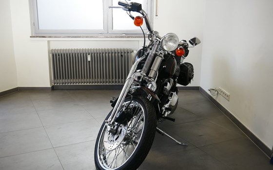 Gebrauchtmotorrad Harley-Davidson Softail Springer FXSTS - Bild 2