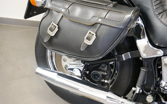 Gebrauchtmotorrad Harley-Davidson Softail Springer FXSTS - Bild 9