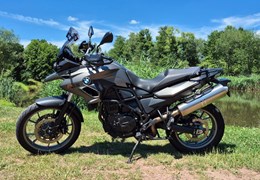 Gebrauchte BMW F 700 GS