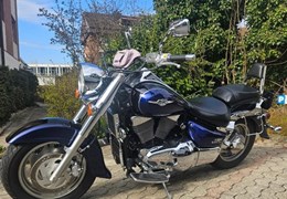 Occasion Suzuki Intruder C1500