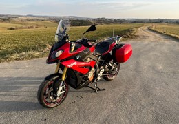 Gebrauchte BMW S 1000 XR