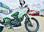 Angebot Kawasaki KLE500 SE