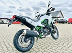 Angebot Kawasaki KLE500 SE