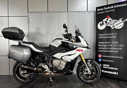 Gebrauchte BMW S 1000 XR