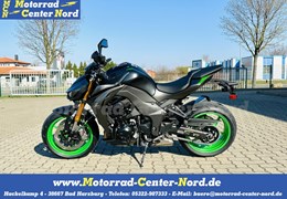 Neumotorrad Kawasaki Z1100 SE