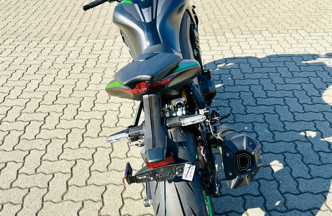 Angebot Kawasaki Z1100 SE