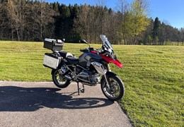 Gebrauchte BMW R 1200 GS