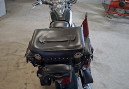 Gebrauchte Honda VT 750