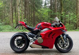 Gebrauchte Ducati Panigale V4 S