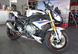 Gebrauchte BMW S 1000 R