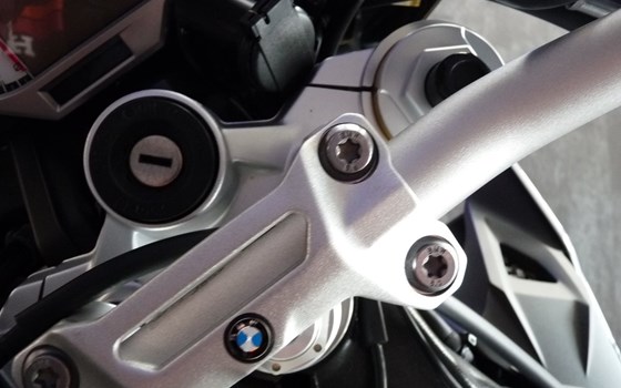 Gebrauchtmotorrad BMW S 1000 R - Bild 13