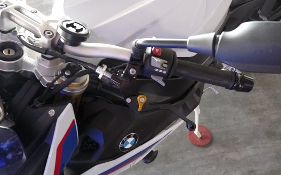 Gebrauchtmotorrad BMW S 1000 R - Bild 6