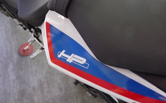 Gebrauchtmotorrad BMW S 1000 R - Bild 9