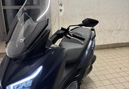 Gebrauchte Sym Joymax 125