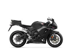 Neumotorrad Honda CBR600RR