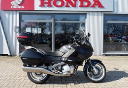 Gebrauchte Honda NT700V Deauville