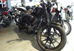 Gebrauchte Yamaha XV 950