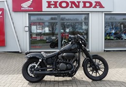 Gebrauchte Yamaha XV 950