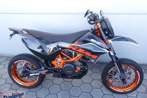 Angebot KTM 690 SMC