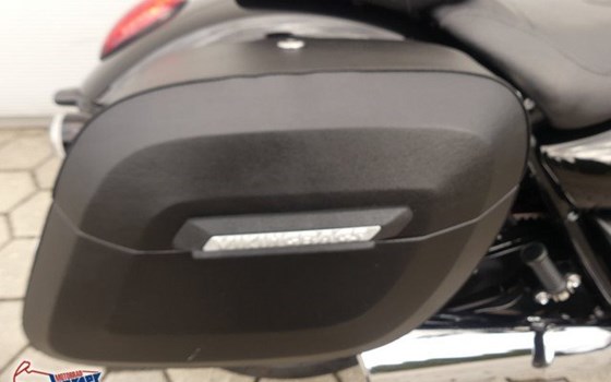 Gebrauchtmotorrad Triumph Thunderbird Storm - Bild 5