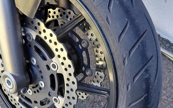 Gebrauchtmotorrad Kawasaki ER-6n - Bild 13