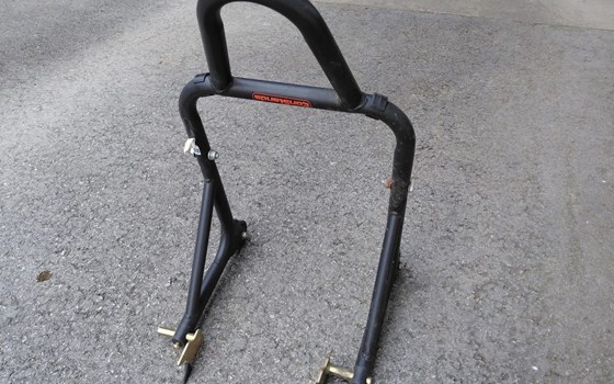 Gebrauchtmotorrad Kawasaki ER-6n - Bild 14