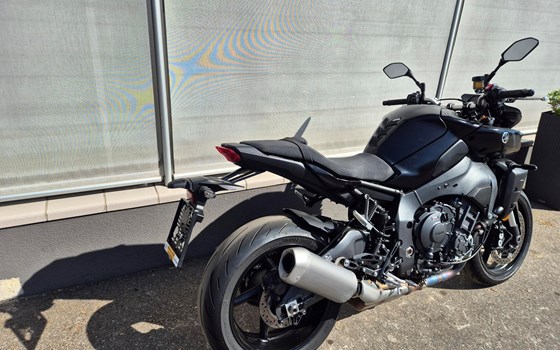 Gebrauchtmotorrad Yamaha MT-10 - Bild 2