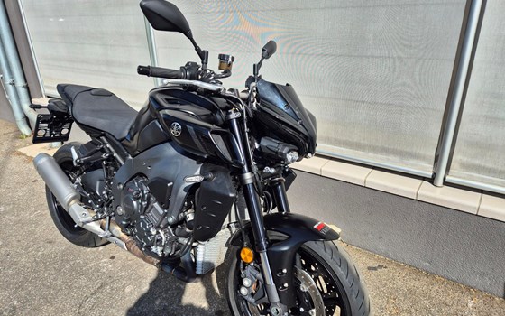 Gebrauchtmotorrad Yamaha MT-10 - Bild 3
