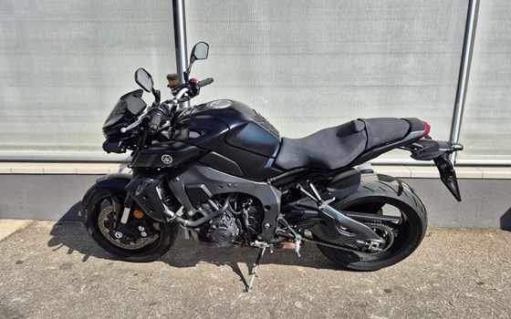 Gebrauchtmotorrad Yamaha MT-10 - Bild 5