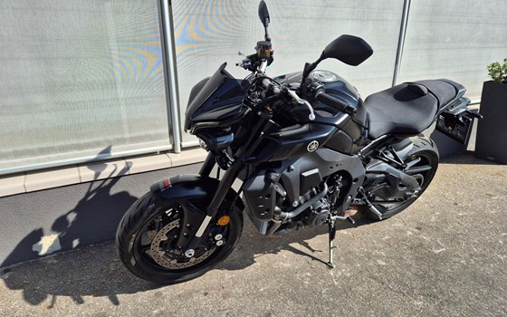 Gebrauchtmotorrad Yamaha MT-10 - Bild 6