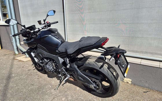 Gebrauchtmotorrad Yamaha MT-10 - Bild 7
