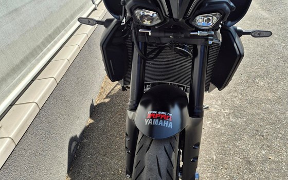 Gebrauchtmotorrad Yamaha MT-10 - Bild 9