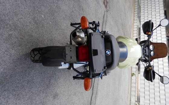 Gebrauchtmotorrad BMW R 1100 GS - Bild 2